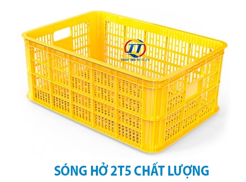 Song ho 2T5