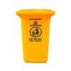 Thùng rác Y tế 240 lít