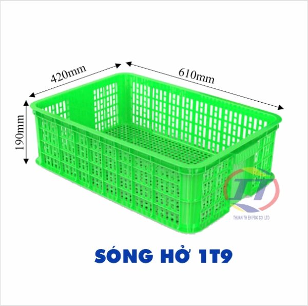 song ho 1t9 2