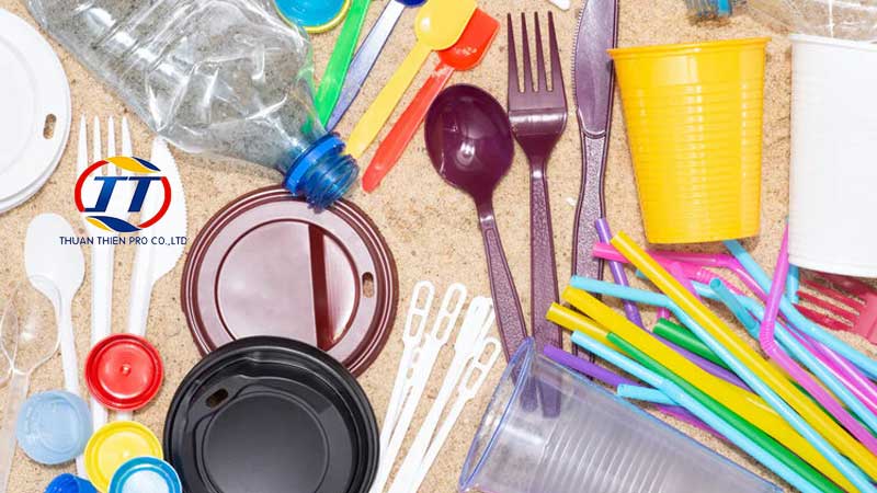 Nhựa plastic là gì