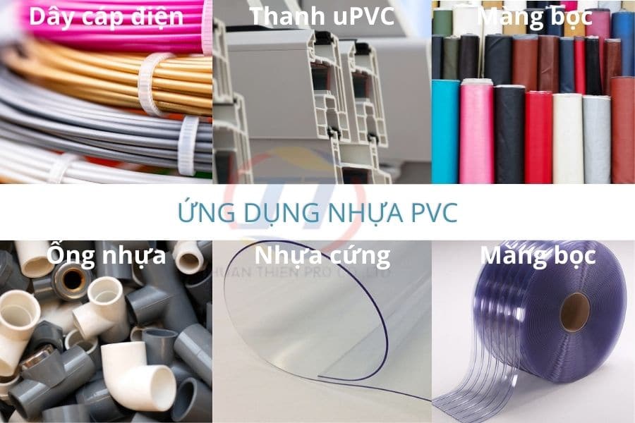 Nhựa Pvc Có Độc Không