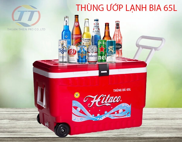 thung uop bia 65l