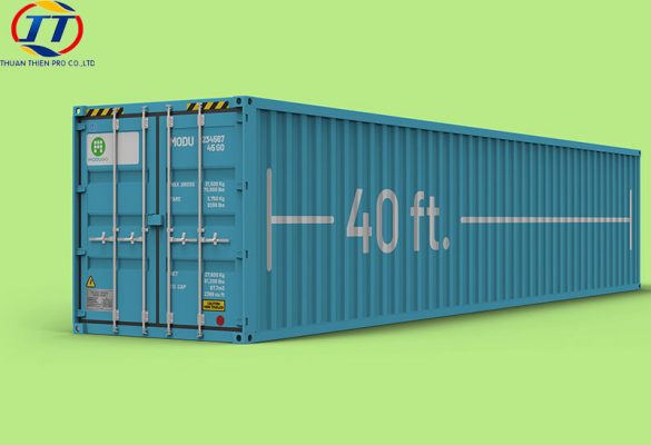 container-40-feet