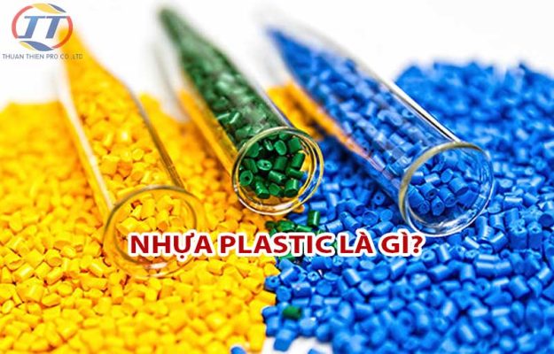 nhua plastic