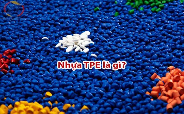 nhựa tpe là gì