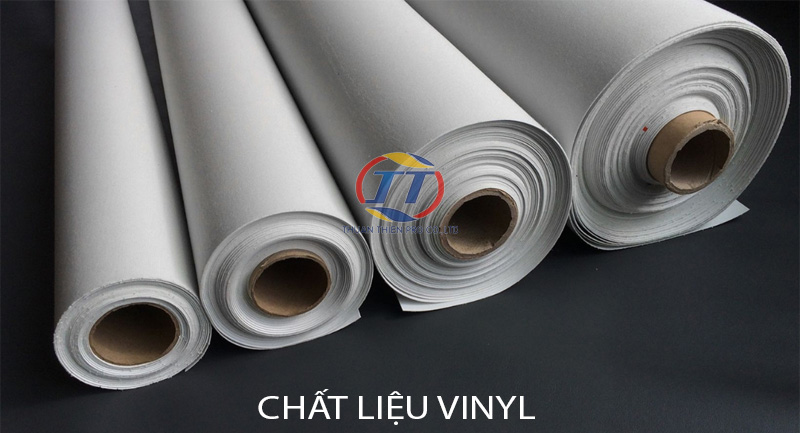 vat lieu vinyl