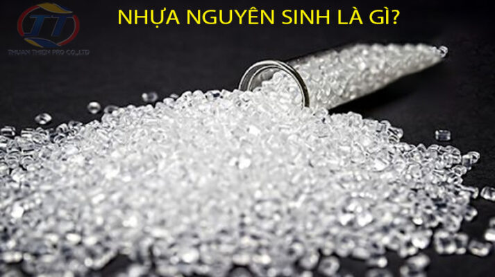 Nhua-nguyen-sinh-la-gi