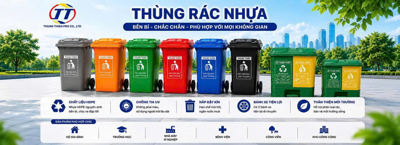 thuan thien